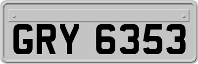 GRY6353