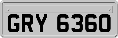 GRY6360