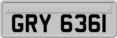 GRY6361