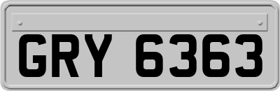 GRY6363