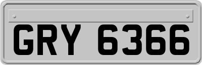 GRY6366