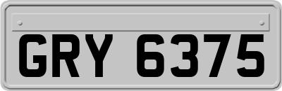 GRY6375