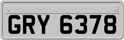 GRY6378