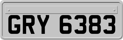GRY6383