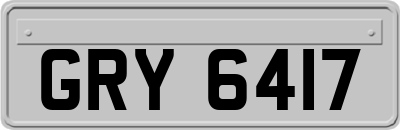 GRY6417