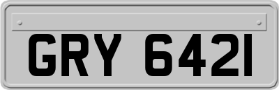 GRY6421