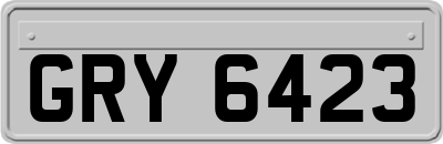 GRY6423