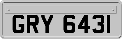 GRY6431