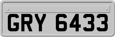 GRY6433
