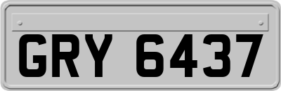 GRY6437
