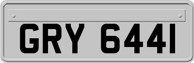 GRY6441
