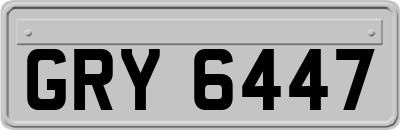 GRY6447