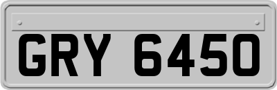 GRY6450