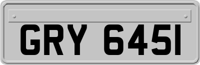 GRY6451