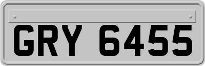 GRY6455