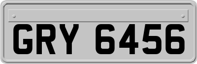 GRY6456