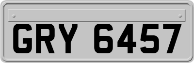 GRY6457