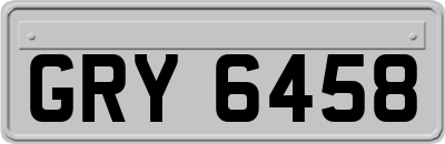 GRY6458