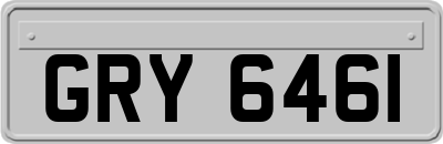 GRY6461
