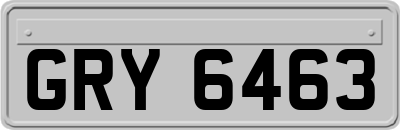 GRY6463