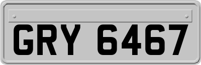 GRY6467