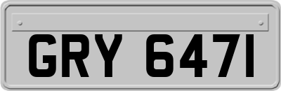 GRY6471