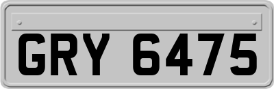 GRY6475
