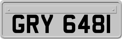 GRY6481