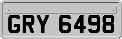 GRY6498