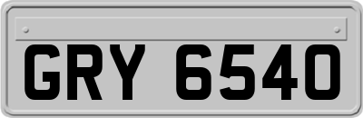 GRY6540