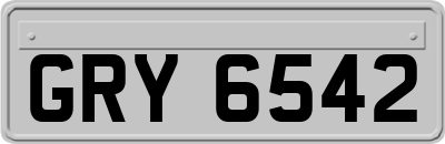 GRY6542