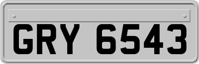 GRY6543