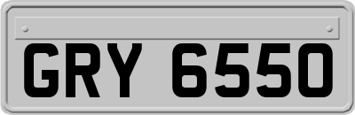 GRY6550