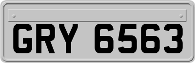 GRY6563
