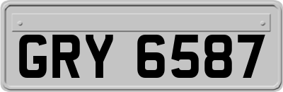 GRY6587