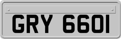 GRY6601