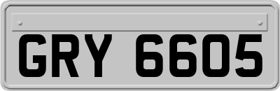 GRY6605