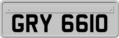 GRY6610