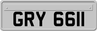 GRY6611