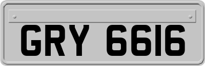 GRY6616