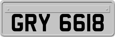GRY6618