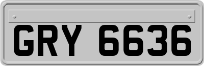 GRY6636