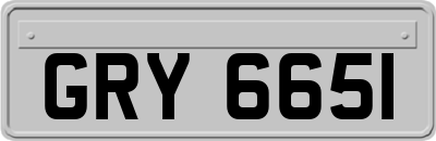 GRY6651