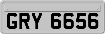 GRY6656