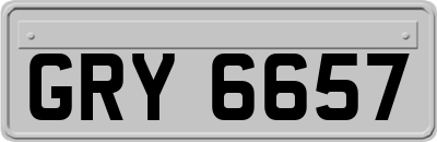 GRY6657