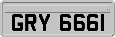 GRY6661