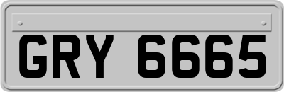 GRY6665