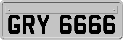 GRY6666