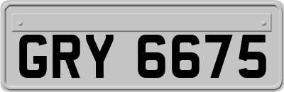 GRY6675