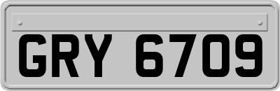 GRY6709